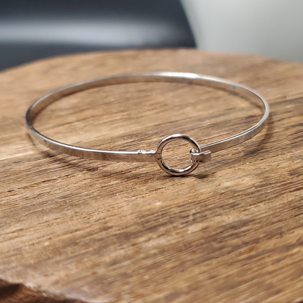 B0702‎ eternity bracelet
